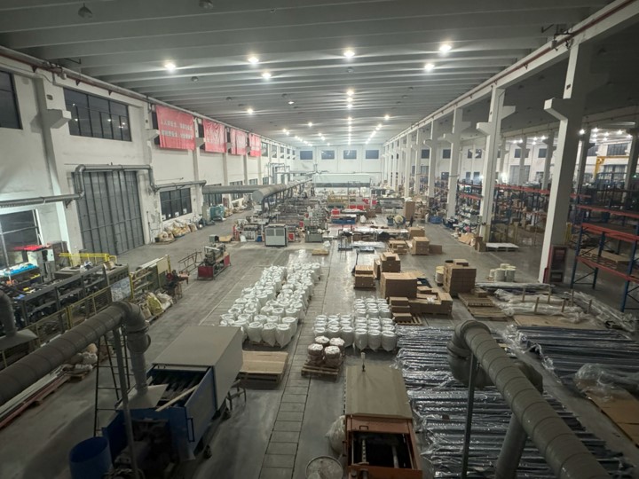 Plastic Processing