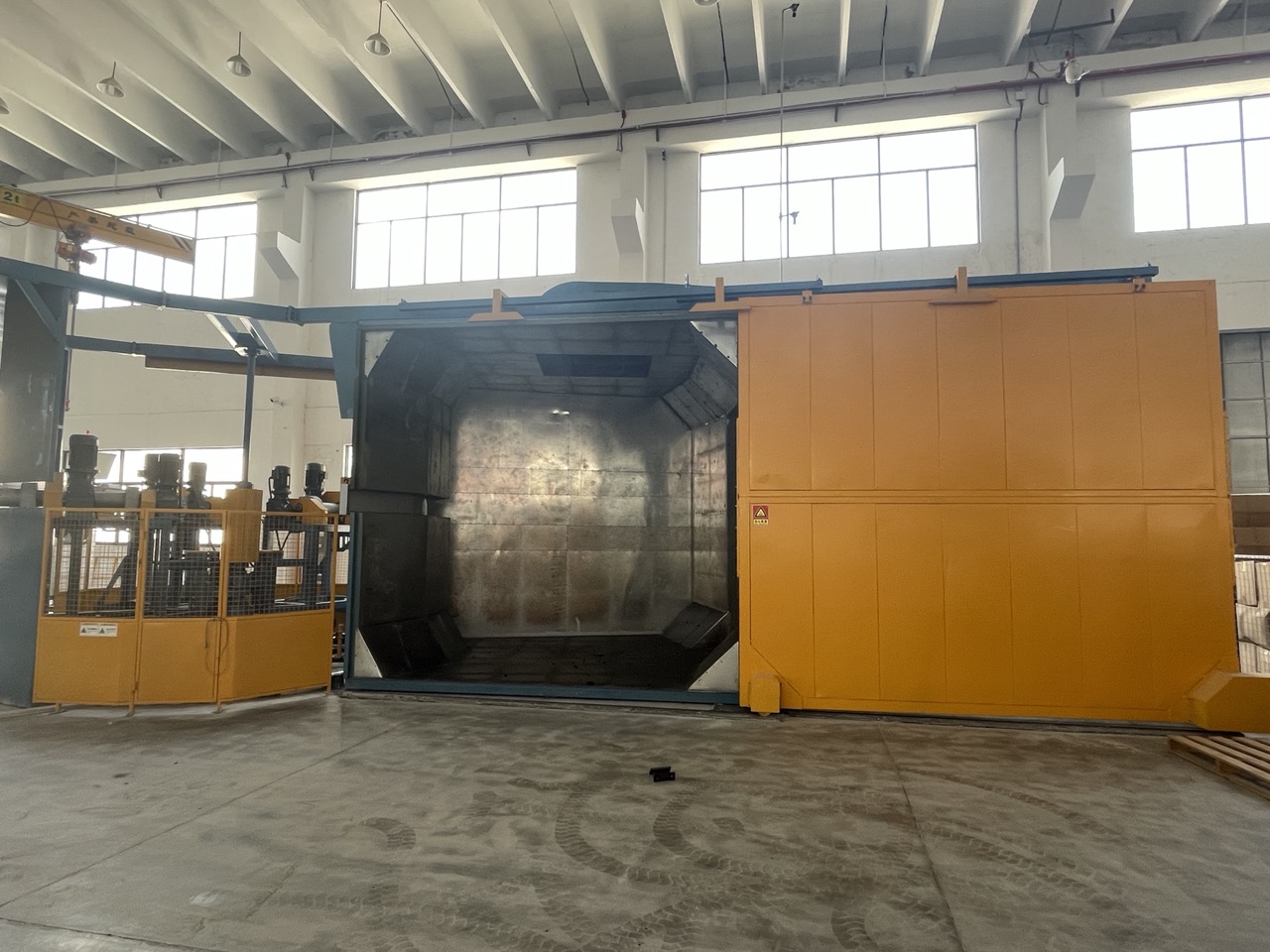 HOME - Jizon Manufacturing