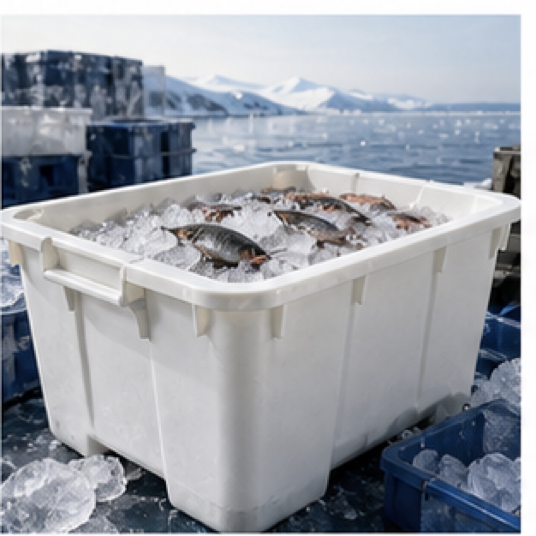 Revolving Bins Jizon Manufacturing